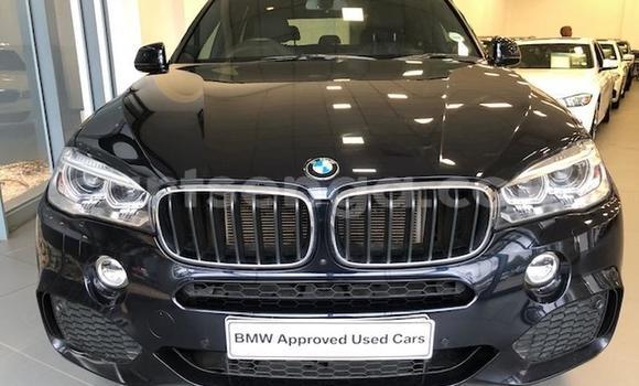 Acheter Occasion Voiture BMW X5 Noir à Manzini, Manzini Acheter Occasion Voiture BMW X5 Noir à Manzini, Manzini