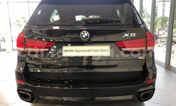Acheter Occasion Voiture BMW X5 Noir à Manzini, Manzini Acheter Occasion Voiture BMW X5 Noir à Manzini, Manzini
