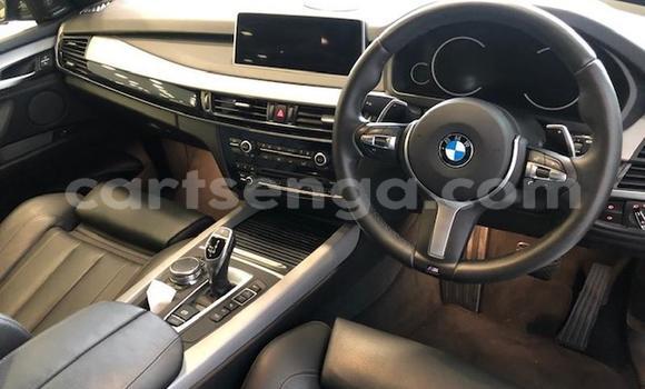 Acheter Occasion Voiture BMW X5 Noir à Manzini, Manzini Acheter Occasion Voiture BMW X5 Noir à Manzini, Manzini