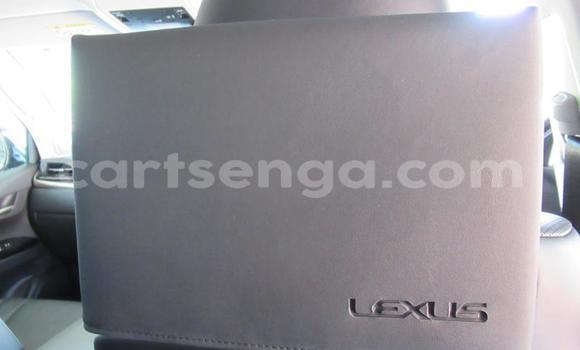 Buy Used Lexus LX 450 Silver Car in Ezulwini in Hhohho Buy Used Lexus LX 450 Silver Car in Ezulwini in Hhohho