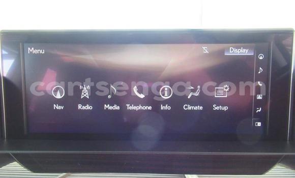 Buy Used Lexus LX 450 Silver Car in Ezulwini in Hhohho Buy Used Lexus LX 450 Silver Car in Ezulwini in Hhohho