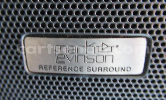 Buy Used Lexus LX 450 Silver Car in Ezulwini in Hhohho Buy Used Lexus LX 450 Silver Car in Ezulwini in Hhohho