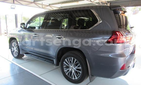 Buy Used Lexus LX 450 Silver Car in Ezulwini in Hhohho Buy Used Lexus LX 450 Silver Car in Ezulwini in Hhohho