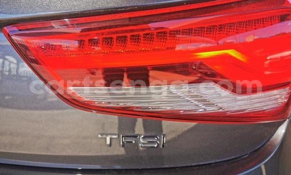 Acheter Occasion Voiture Audi A1 Gris à Manzini, Manzini Acheter Occasion Voiture Audi A1 Gris à Manzini, Manzini