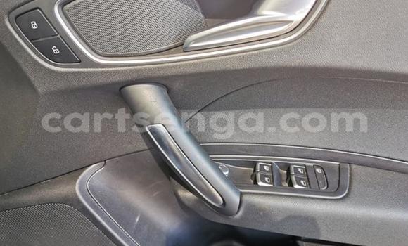 Acheter Occasion Voiture Audi A1 Gris à Manzini, Manzini Acheter Occasion Voiture Audi A1 Gris à Manzini, Manzini