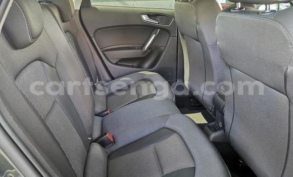 Acheter Occasion Voiture Audi A1 Gris à Manzini, Manzini Acheter Occasion Voiture Audi A1 Gris à Manzini, Manzini