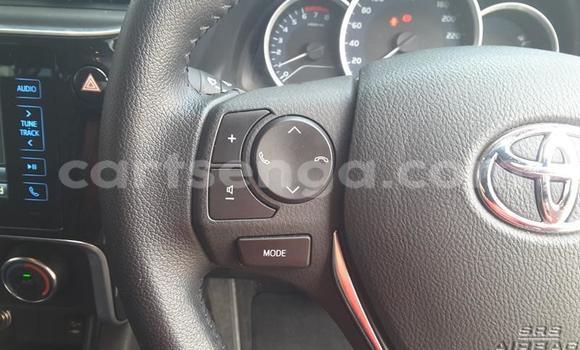 Acheter Occasion Voiture Toyota Corolla Gris à Mbabane, Manzini Acheter Occasion Voiture Toyota Corolla Gris à Mbabane, Manzini