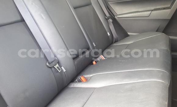 Acheter Occasion Voiture Toyota Corolla Gris à Mbabane, Manzini Acheter Occasion Voiture Toyota Corolla Gris à Mbabane, Manzini