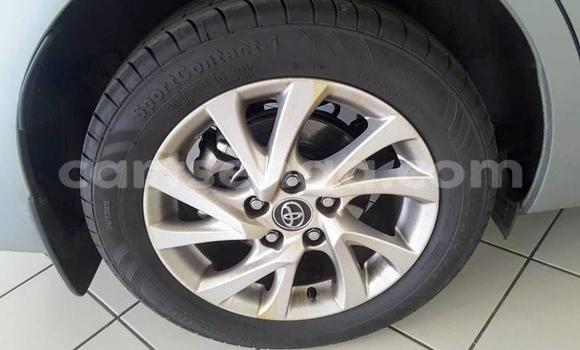 Acheter Occasion Voiture Toyota Corolla Gris à Mbabane, Manzini Acheter Occasion Voiture Toyota Corolla Gris à Mbabane, Manzini