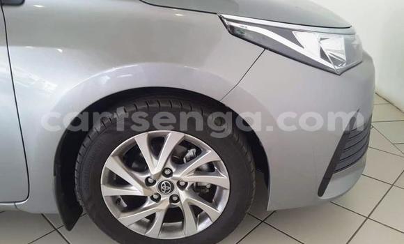 Acheter Occasion Voiture Toyota Corolla Gris à Mbabane, Manzini Acheter Occasion Voiture Toyota Corolla Gris à Mbabane, Manzini