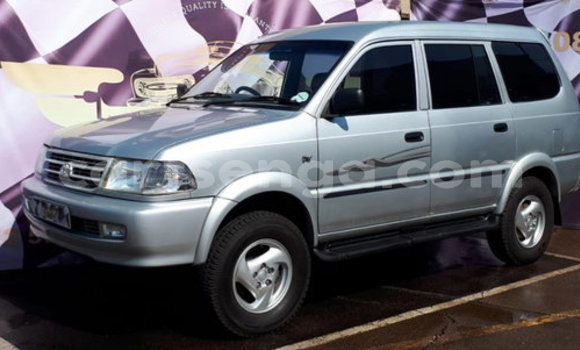 Acheter Occasion Voiture Toyota Comfort Gris à Bulembu, Hhohho Acheter Occasion Voiture Toyota Comfort Gris à Bulembu, Hhohho