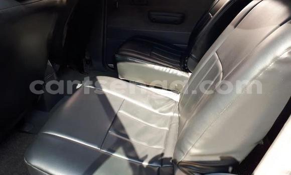 Acheter Occasion Voiture Toyota Comfort Gris à Bulembu, Hhohho Acheter Occasion Voiture Toyota Comfort Gris à Bulembu, Hhohho