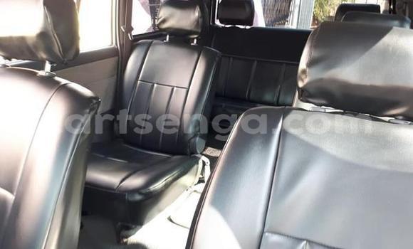 Acheter Occasion Voiture Toyota Comfort Gris à Bulembu, Hhohho Acheter Occasion Voiture Toyota Comfort Gris à Bulembu, Hhohho