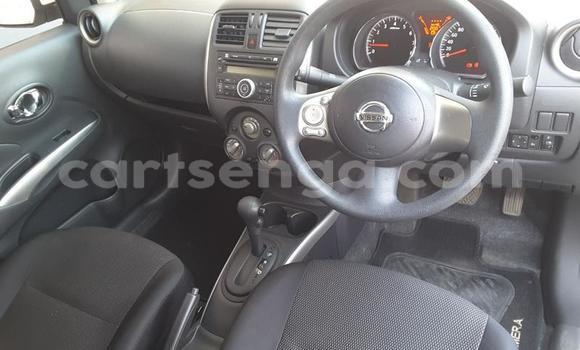 Buy Used Nissan Almera White Car in Manzini in Manzini Buy Used Nissan Almera White Car in Manzini in Manzini