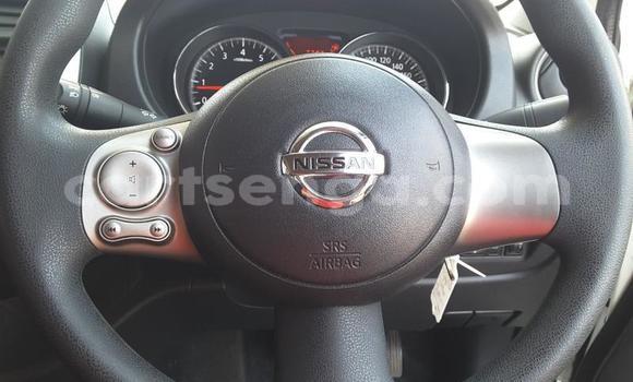 Buy Used Nissan Almera White Car in Manzini in Manzini Buy Used Nissan Almera White Car in Manzini in Manzini