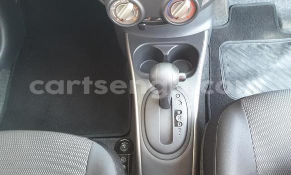 Buy Used Nissan Almera White Car in Manzini in Manzini Buy Used Nissan Almera White Car in Manzini in Manzini