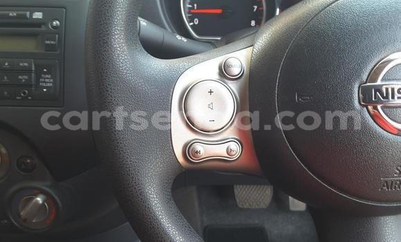 Buy Used Nissan Almera White Car in Manzini in Manzini Buy Used Nissan Almera White Car in Manzini in Manzini