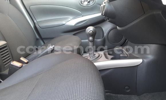Buy Used Nissan Almera White Car in Manzini in Manzini Buy Used Nissan Almera White Car in Manzini in Manzini