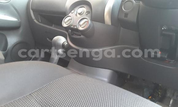 Buy Used Nissan Almera White Car in Manzini in Manzini Buy Used Nissan Almera White Car in Manzini in Manzini