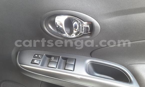 Buy Used Nissan Almera White Car in Manzini in Manzini Buy Used Nissan Almera White Car in Manzini in Manzini