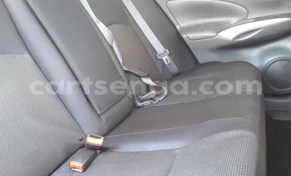 Buy Used Nissan Almera White Car in Manzini in Manzini Buy Used Nissan Almera White Car in Manzini in Manzini