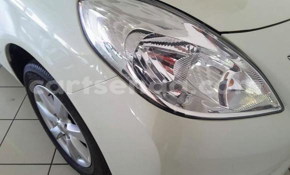 Buy Used Nissan Almera White Car in Manzini in Manzini Buy Used Nissan Almera White Car in Manzini in Manzini