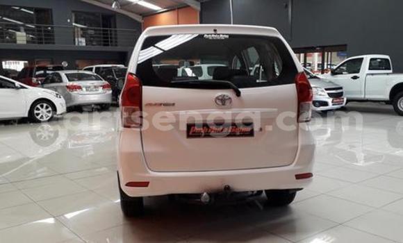 Nunua Ilio tumika Toyota Avanza White Gari ndani ya Hlatikulu nchini Wilaya ya Shiselweni Nunua Ilio tumika Toyota Avanza White Gari ndani ya Hlatikulu nchini Wilaya ya Shiselweni