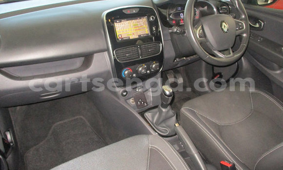 Acheter Occasion Voiture Renault Clio Gris à Ezulwini, Hhohho Acheter Occasion Voiture Renault Clio Gris à Ezulwini, Hhohho