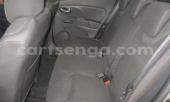 Acheter Occasion Voiture Renault Clio Gris à Ezulwini, Hhohho Acheter Occasion Voiture Renault Clio Gris à Ezulwini, Hhohho