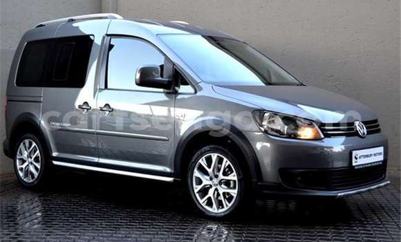 Acheter Occasion Voiture Volkswagen Caddy Gris à Ezulwini, Hhohho Acheter Occasion Voiture Volkswagen Caddy Gris à Ezulwini, Hhohho