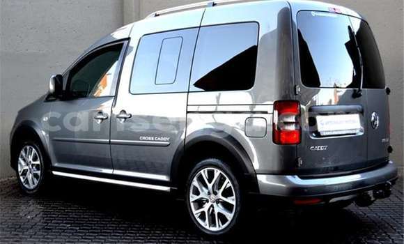 Acheter Occasion Voiture Volkswagen Caddy Gris à Ezulwini, Hhohho Acheter Occasion Voiture Volkswagen Caddy Gris à Ezulwini, Hhohho