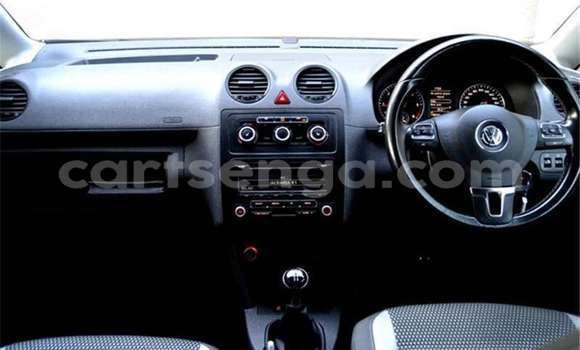 Acheter Occasion Voiture Volkswagen Caddy Gris à Ezulwini, Hhohho Acheter Occasion Voiture Volkswagen Caddy Gris à Ezulwini, Hhohho