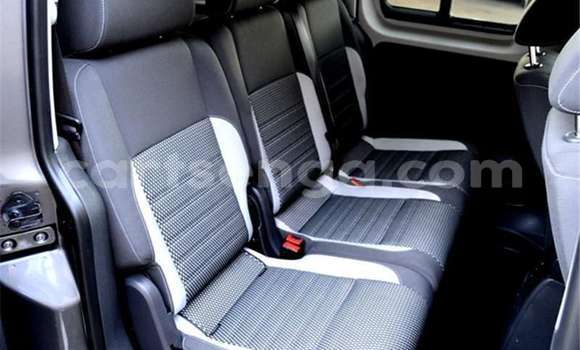 Acheter Occasion Voiture Volkswagen Caddy Gris à Ezulwini, Hhohho Acheter Occasion Voiture Volkswagen Caddy Gris à Ezulwini, Hhohho