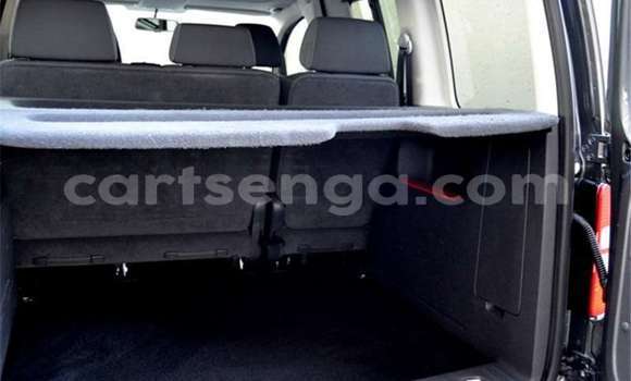 Acheter Occasion Voiture Volkswagen Caddy Gris à Ezulwini, Hhohho Acheter Occasion Voiture Volkswagen Caddy Gris à Ezulwini, Hhohho