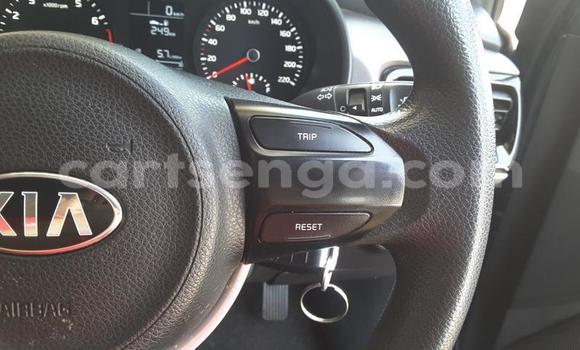 Nunua Ilio tumika Kia Rio Blue Gari ndani ya Mpaka nchini Wilaya ya Lubombo Nunua Ilio tumika Kia Rio Blue Gari ndani ya Mpaka nchini Wilaya ya Lubombo