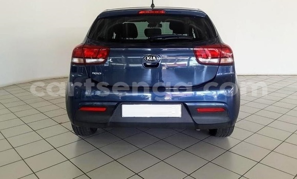 Nunua Ilio tumika Kia Rio Blue Gari ndani ya Mpaka nchini Wilaya ya Lubombo Nunua Ilio tumika Kia Rio Blue Gari ndani ya Mpaka nchini Wilaya ya Lubombo