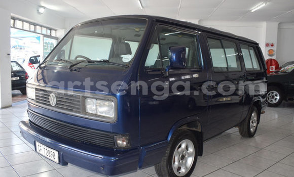 Acheter Occasion Voiture Volkswagen Caravelle Bleu à Ezulwini, Hhohho Acheter Occasion Voiture Volkswagen Caravelle Bleu à Ezulwini, Hhohho