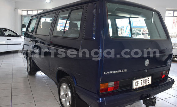 Acheter Occasion Voiture Volkswagen Caravelle Bleu à Ezulwini, Hhohho Acheter Occasion Voiture Volkswagen Caravelle Bleu à Ezulwini, Hhohho
