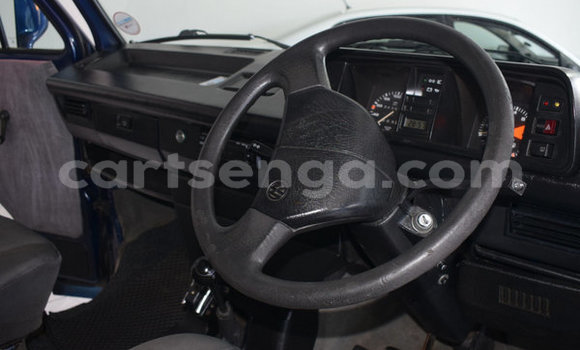 Acheter Occasion Voiture Volkswagen Caravelle Bleu à Ezulwini, Hhohho Acheter Occasion Voiture Volkswagen Caravelle Bleu à Ezulwini, Hhohho