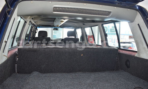 Acheter Occasion Voiture Volkswagen Caravelle Bleu à Ezulwini, Hhohho Acheter Occasion Voiture Volkswagen Caravelle Bleu à Ezulwini, Hhohho