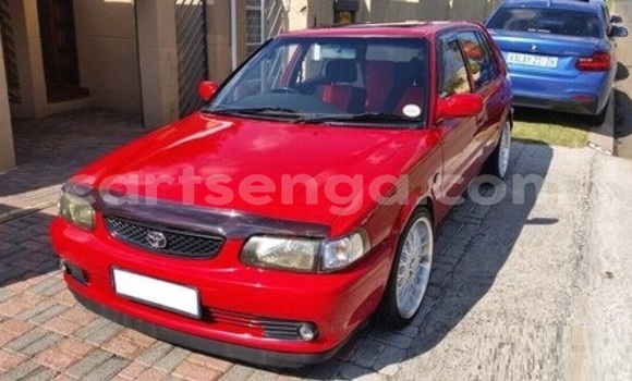 Buy Used Toyota Tacoma Red Car in Ezulwini in Hhohho Buy Used Toyota Tacoma Red Car in Ezulwini in Hhohho