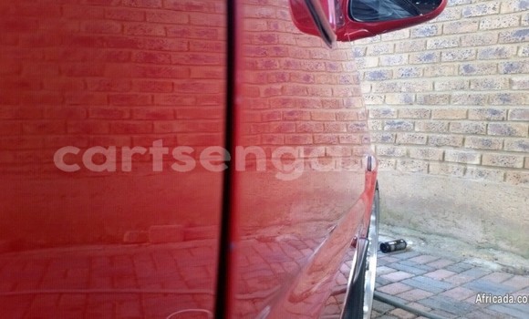 Buy Used Toyota Tacoma Red Car in Ezulwini in Hhohho Buy Used Toyota Tacoma Red Car in Ezulwini in Hhohho