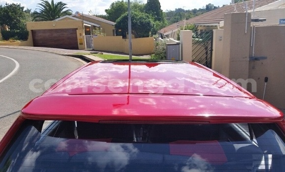 Buy Used Toyota Tacoma Red Car in Ezulwini in Hhohho Buy Used Toyota Tacoma Red Car in Ezulwini in Hhohho