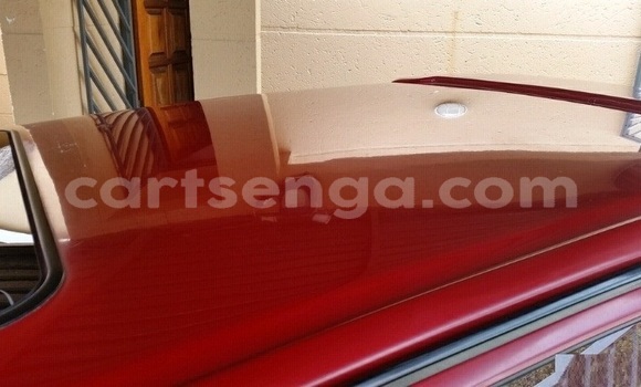 Buy Used Toyota Tacoma Red Car in Ezulwini in Hhohho Buy Used Toyota Tacoma Red Car in Ezulwini in Hhohho