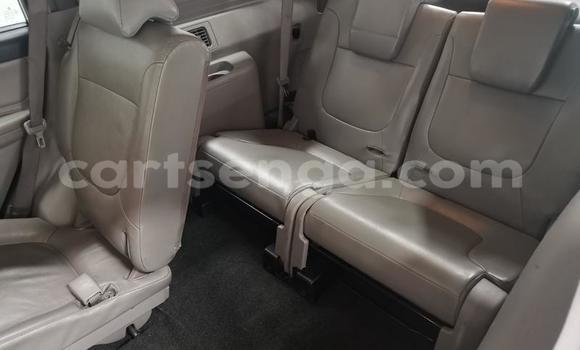 Buy Used Mitsubishi Pajero Sport Silver Car in Mbabane in Manzini Buy Used Mitsubishi Pajero Sport Silver Car in Mbabane in Manzini