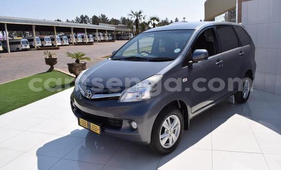 Acheter Occasion Voiture Toyota Avanza Autre à Ezulwini, Hhohho Acheter Occasion Voiture Toyota Avanza Autre à Ezulwini, Hhohho