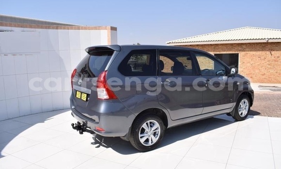 Acheter Occasion Voiture Toyota Avanza Autre à Ezulwini, Hhohho Acheter Occasion Voiture Toyota Avanza Autre à Ezulwini, Hhohho