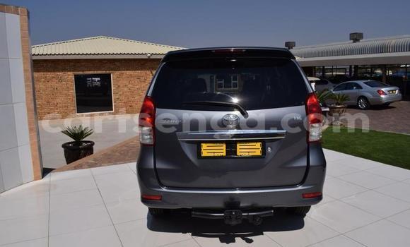 Acheter Occasion Voiture Toyota Avanza Autre à Ezulwini, Hhohho Acheter Occasion Voiture Toyota Avanza Autre à Ezulwini, Hhohho