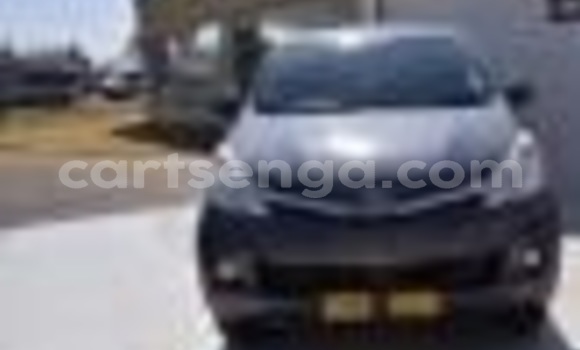 Acheter Occasion Voiture Toyota Avanza Autre à Ezulwini, Hhohho Acheter Occasion Voiture Toyota Avanza Autre à Ezulwini, Hhohho