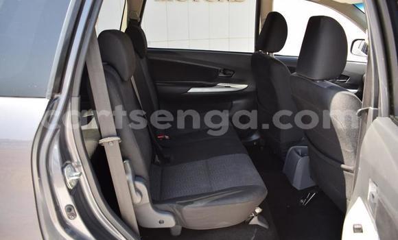 Acheter Occasion Voiture Toyota Avanza Autre à Ezulwini, Hhohho Acheter Occasion Voiture Toyota Avanza Autre à Ezulwini, Hhohho